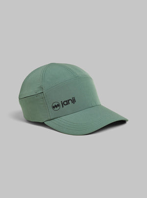 Transit Tech Cap