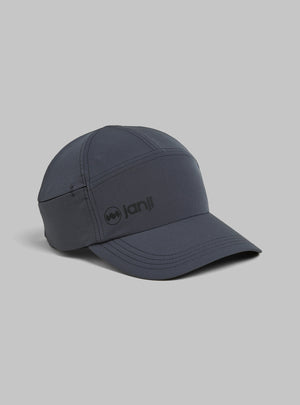 Transit Tech Cap