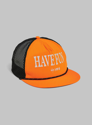 Trailbreaker Breaker Hat