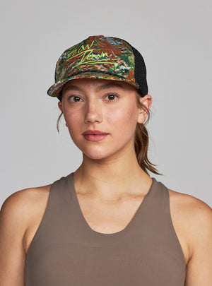 Trailbreaker Breaker Hat