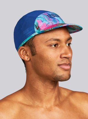 Hatchback Mesh Cap