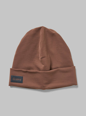 Revo Merino Beanie