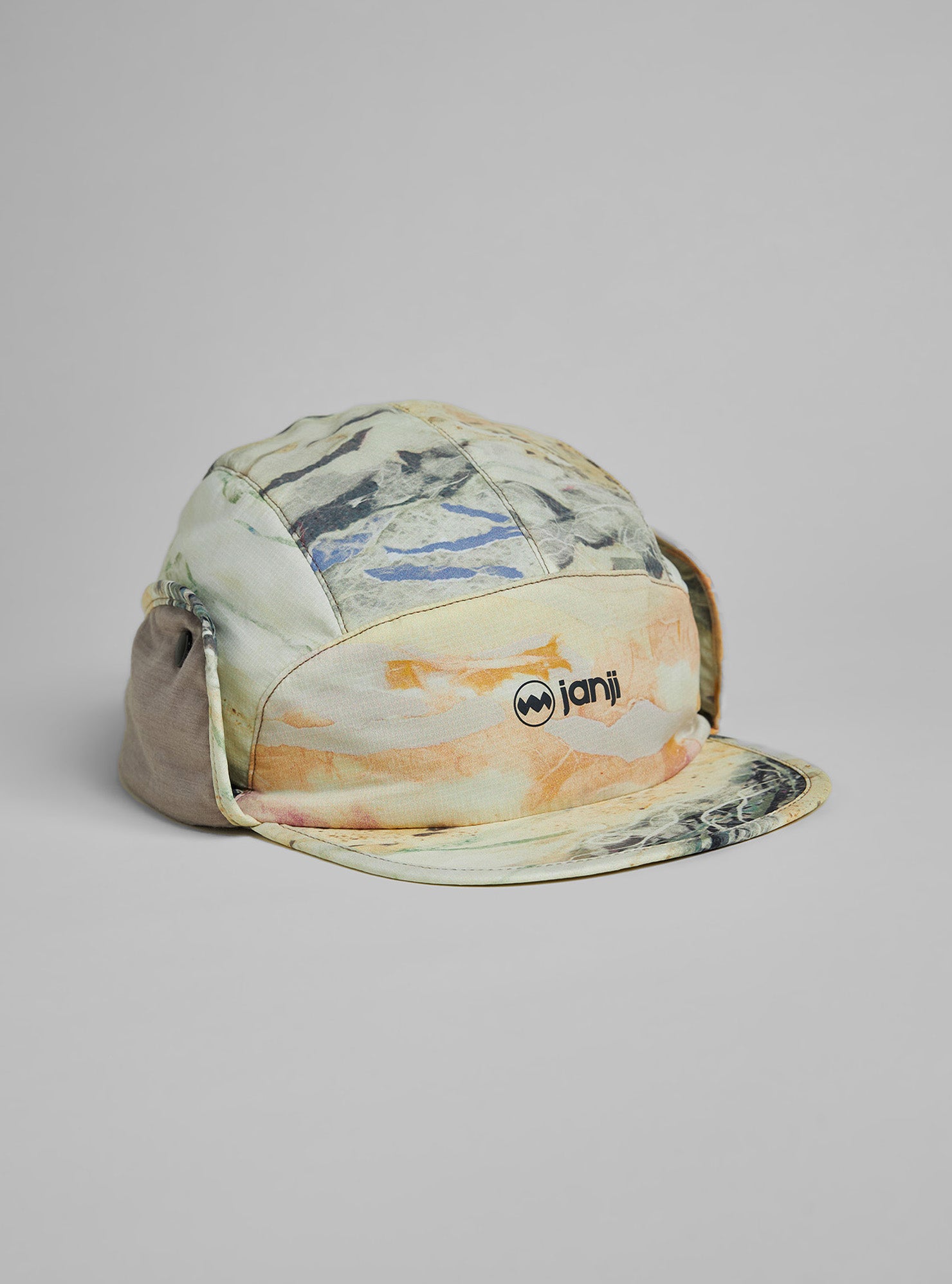 Thermalrunner Insulated Cap