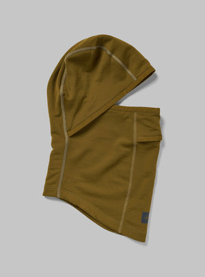 Revo Merino Balaclava