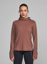 W's Rover Merino Hoodie