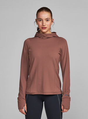 W's Rover Merino Hoodie