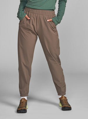 W's Transit Tech Pant