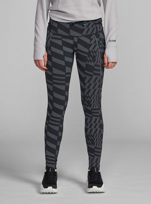 W's Aurora Fleece Tight