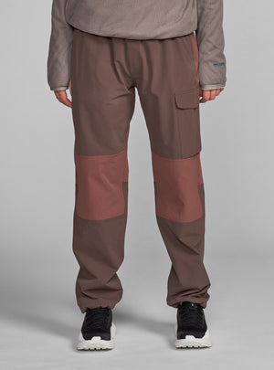 W's Trekker Cargo Pant