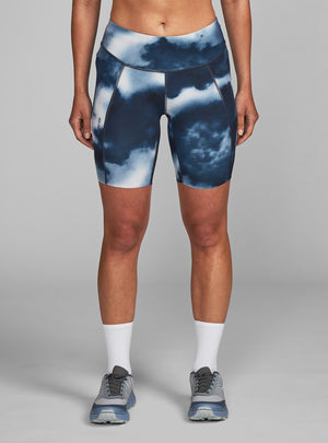W's 7" Pace Short