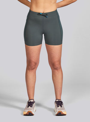 W's 4" Trail Short