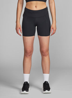 W's 5" Pace Short