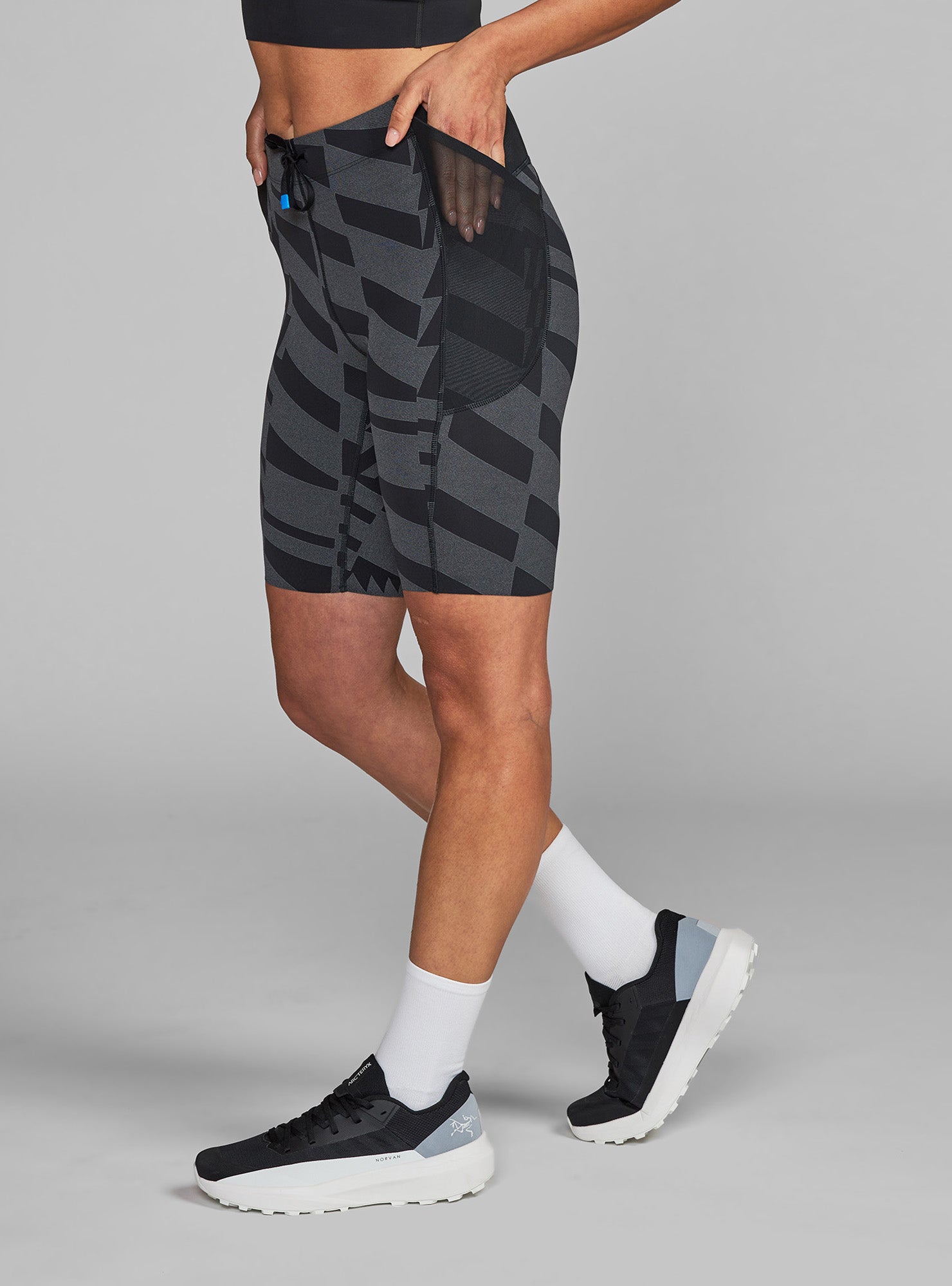 W's 9" Trail Half Tight