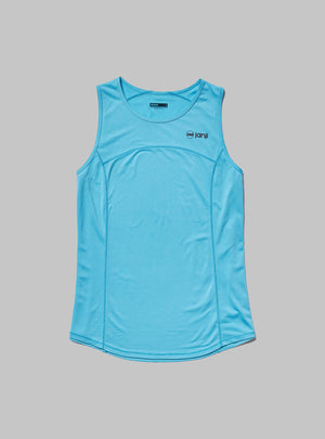 W's Run All Day Tank