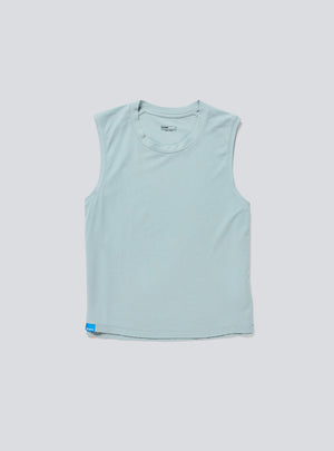 W's Circa Daily Muscle Tank