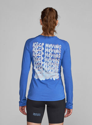 W's Circa Daily Long Sleeve