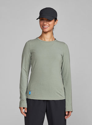 W's Circa Daily Long Sleeve