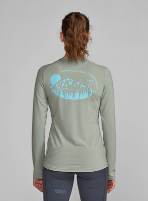 W's Circa Daily Long Sleeve