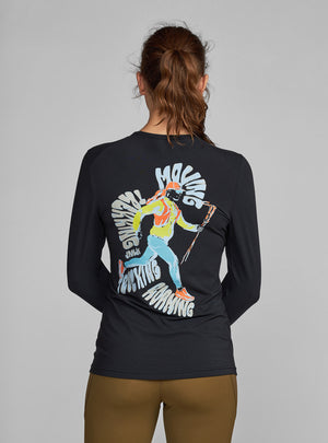 W's Circa Daily Long Sleeve