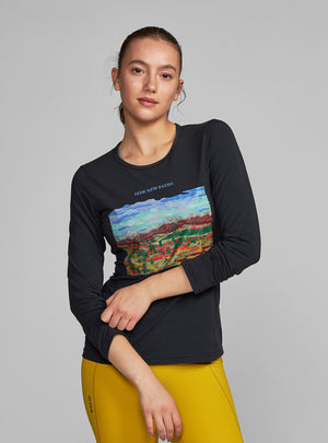 W's Circa Daily Long Sleeve