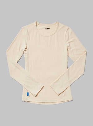 W's Circa Daily Long Sleeve