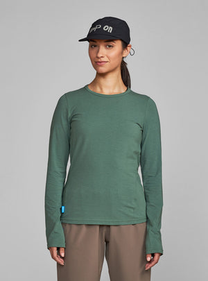 W's Circa Daily Long Sleeve