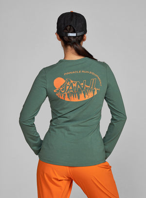 W's Circa Daily Long Sleeve