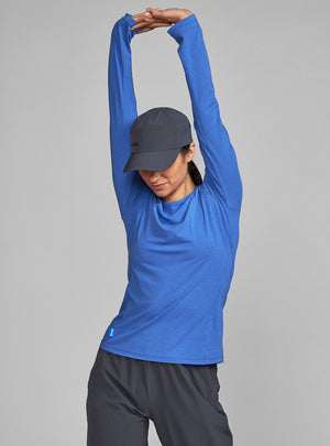 W's Circa Daily Long Sleeve