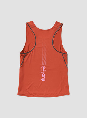 W's Pinnacle Ultra Singlet