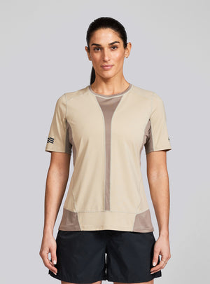 W's Endurance Trail Tee