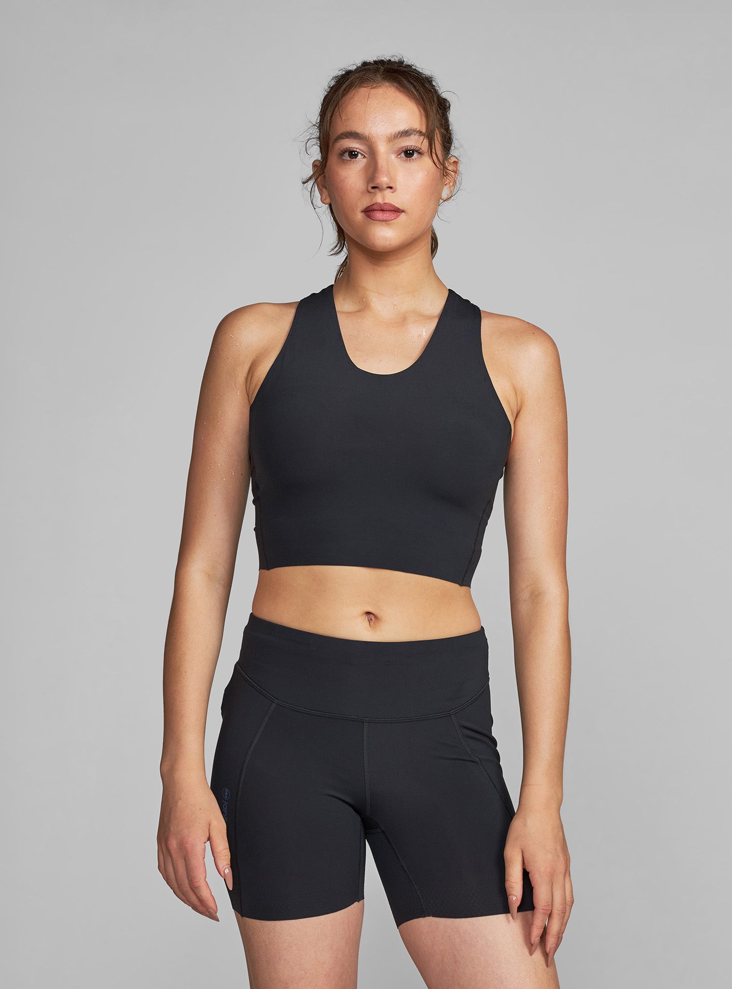 W's Long Bra – Janji