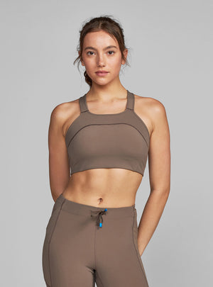 W's Ascend Sports Bra
