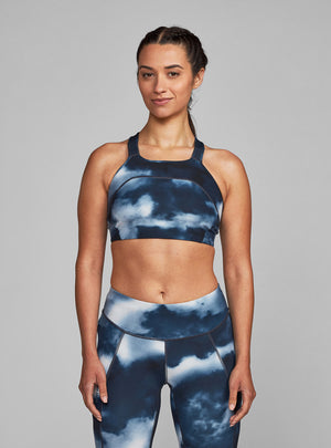 W's Ascend Sports Bra