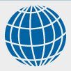 Globe icon