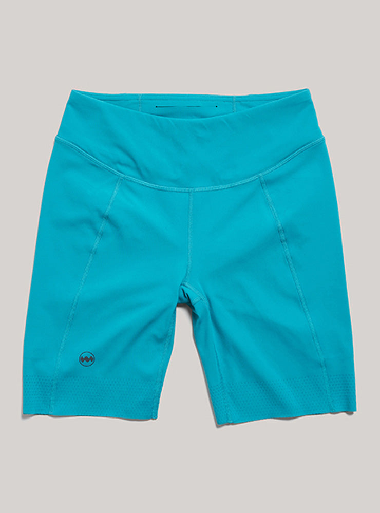 W's 7" Groundwork Pace Short