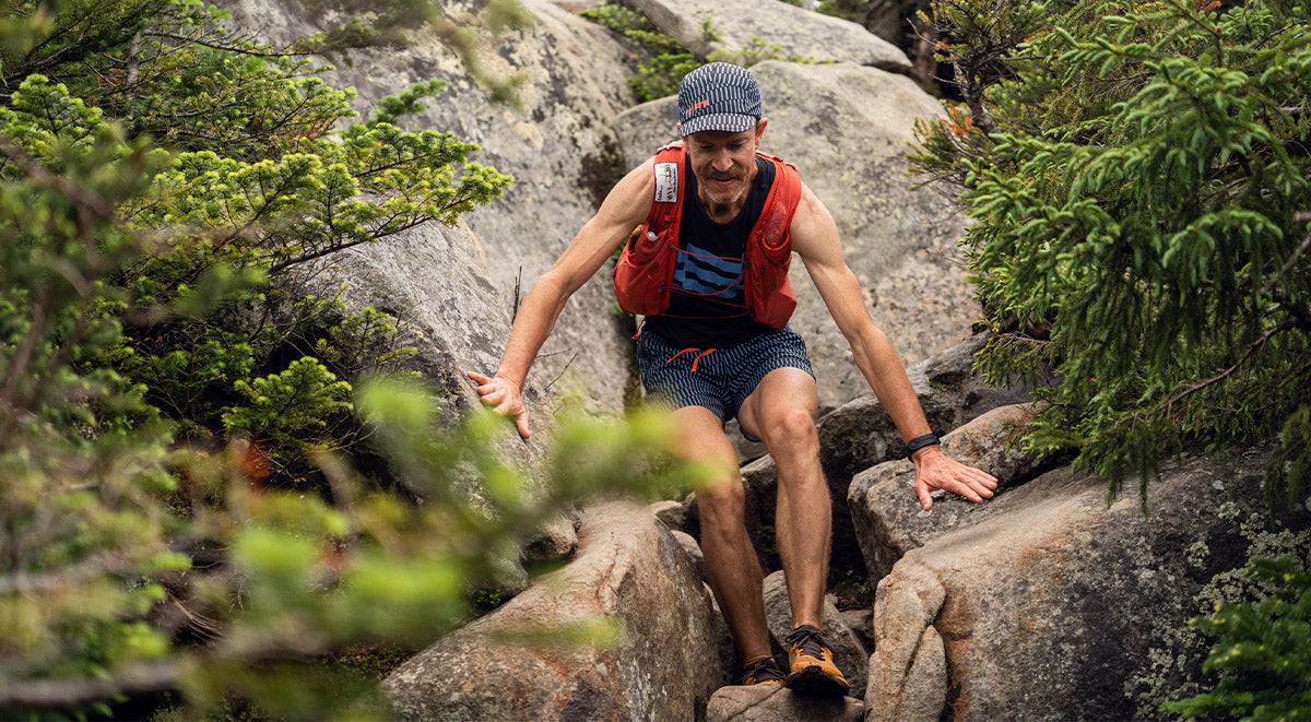 Trail Runner's Handbook: The Pemi Loop – Janji