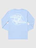 Unisex Runaround Long Sleeve