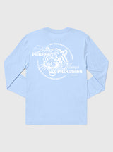 Unisex Runaround Long Sleeve