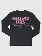 Unisex Runaround Long Sleeve