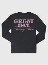 Unisex Runaround Long Sleeve