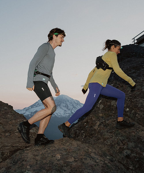 Best Layering Guide for Cold Weather Running – Janji