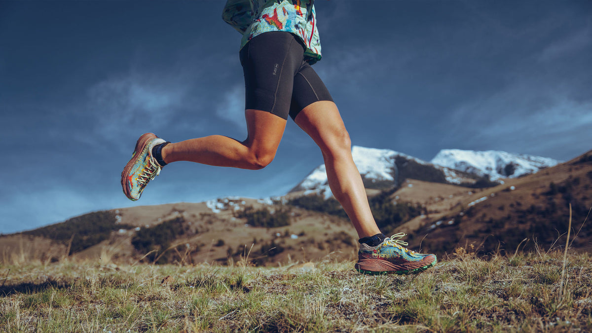 Women's Shorts Janji