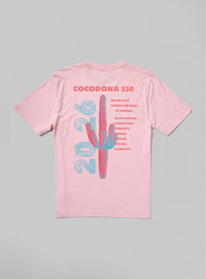 Unisex Runaround Tee