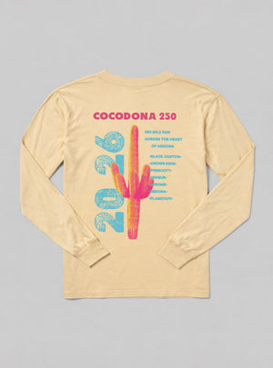 Unisex Runaround Long Sleeve