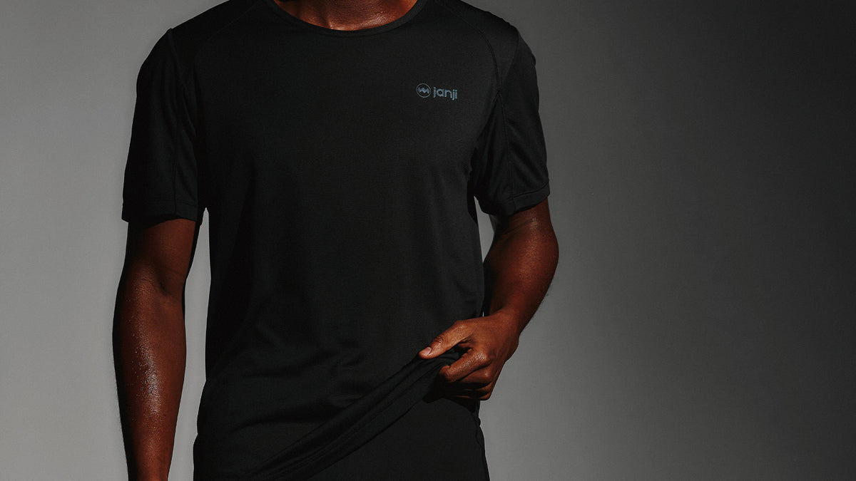 Men's Fit Guide – Janji