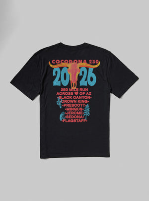 Unisex Runaround Tee