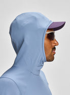 M's Rover Merino Hoodie