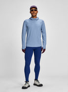 M's Rover Merino Hoodie
