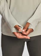 M's Rover Merino Hoodie