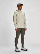 M's Rover Merino Hoodie